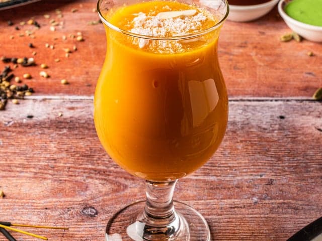 Lassi Mangue