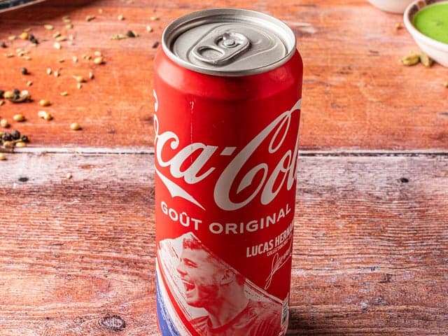 Coca-Cola 33cl