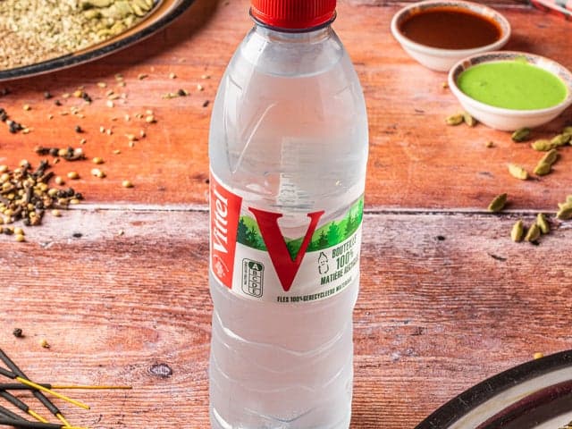Eau plate 50cl
