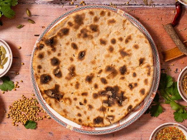 Roti / Chapati