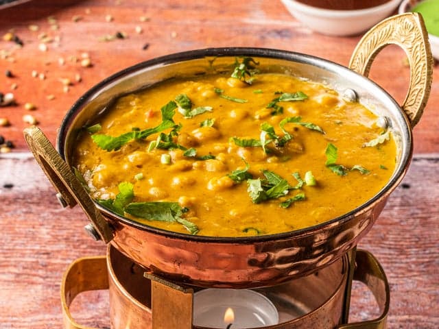 Dahl Tadka 🌱