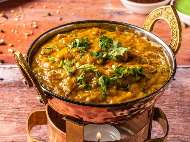 Bhaigan Bharta 🌱