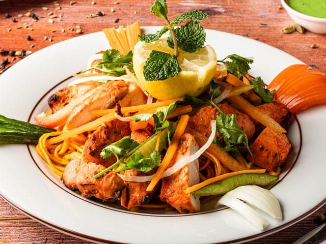 Chau-Min Poulet