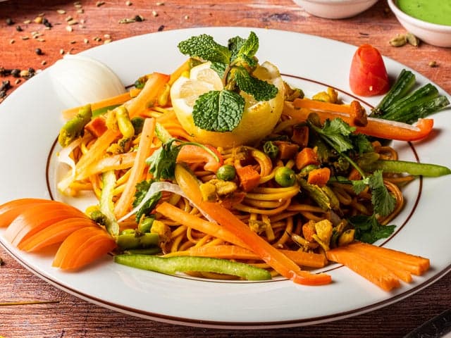Chau-Min Légumes 🌱